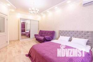 1-к квартира, посуточно, 40м2, 6/17 этаж