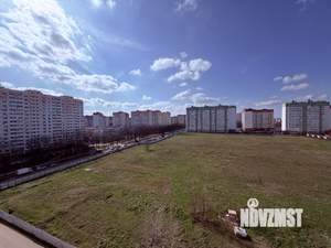 1-к квартира, на длительный срок, 44м2, 9/17 этаж