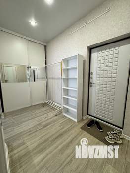 1-к квартира, на длительный срок, 47м2, 10/17 этаж