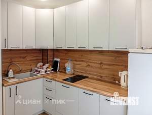1-к квартира, на длительный срок, 40м2, 3/5 этаж