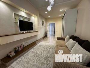 3-к квартира, на длительный срок, 130м2, 20/22 этаж