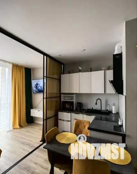 Студия квартира, посуточно, 27м2, 7/16 этаж