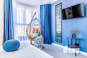 2-к квартира, посуточно, 50м2, 8/25 этаж