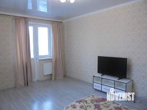 2-к квартира, на длительный срок, 63м2, 1/18 этаж