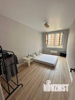 1-к квартира, на длительный срок, 35м2, 9/16 этаж