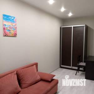 1-к квартира, на длительный срок, 38м2, 4/23 этаж