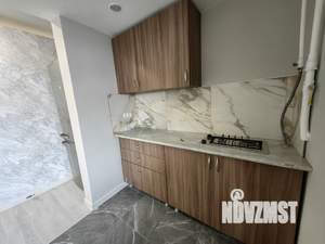 1-к квартира, на длительный срок, 23м2, 1/1 этаж