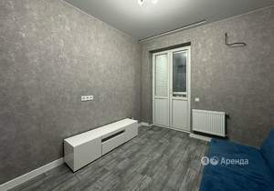 1-к квартира, на длительный срок, 35м2, 18/24 этаж