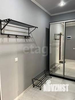 1-к квартира, на длительный срок, 37м2, 11/24 этаж