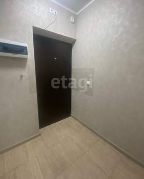 Студия квартира, на длительный срок, 30м2, 4/24 этаж