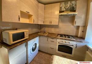 2-к квартира, на длительный срок, 40м2, 5/5 этаж