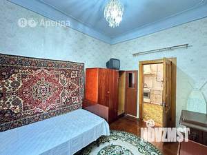 3-к квартира, на длительный срок, 59м2, 1/2 этаж
