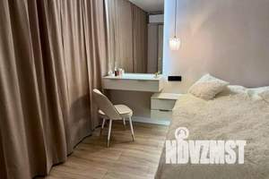 2-к квартира, посуточно, 43м2, 4/9 этаж