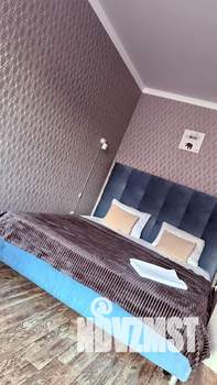 1-к квартира, посуточно, 40м2, 17/20 этаж