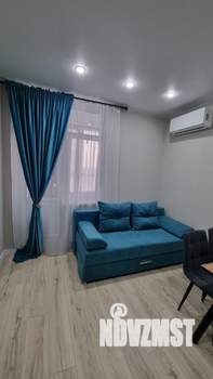 1-к квартира, на длительный срок, 38м2, 16/18 этаж