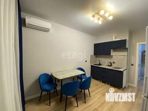 1-к квартира, на длительный срок, 37м2, 6/16 этаж