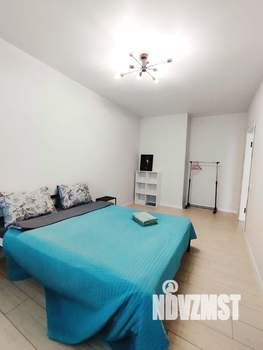 2-к квартира, посуточно, 45м2, 21/21 этаж