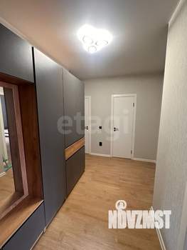 2-к квартира, на длительный срок, 62м2, 8/24 этаж