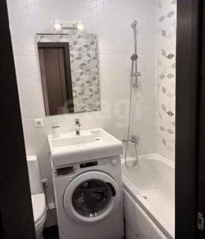 1-к квартира, на длительный срок, 34м2, 14/18 этаж