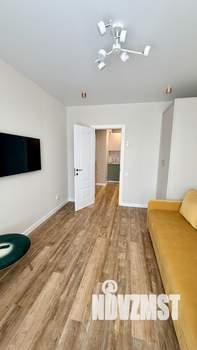 2-к квартира, на длительный срок, 43м2, 17/23 этаж