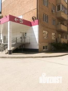1-к квартира, на длительный срок, 35м2, 2/7 этаж