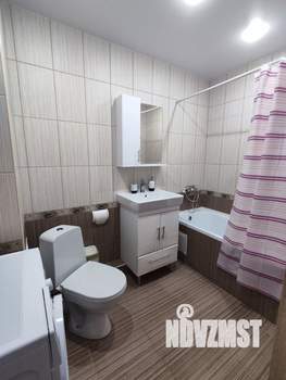 1-к квартира, на длительный срок, 39м2, 15/17 этаж
