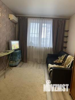 1-к квартира, на длительный срок, 37м2, 2/17 этаж