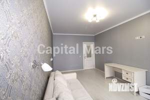 2-к квартира, на длительный срок, 65м2, 4/16 этаж