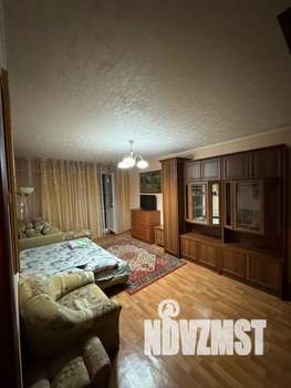 1-к квартира, посуточно, 34м2, 7/9 этаж