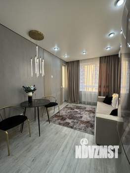 1-к квартира, на длительный срок, 36м2, 5/16 этаж