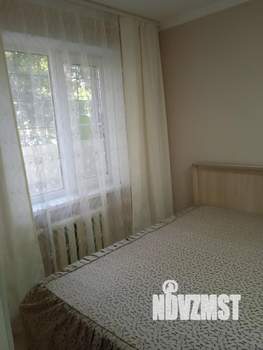 2-к квартира, на длительный срок, 48м2, 1/5 этаж