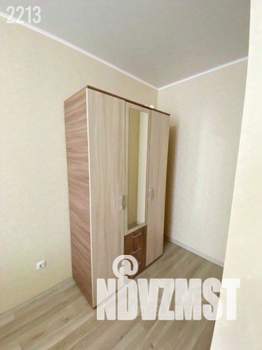 1-к квартира, на длительный срок, 40м2, 5/19 этаж