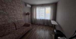 1-к квартира, на длительный срок, 35м2, 15/16 этаж