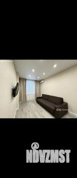 1-к квартира, на длительный срок, 38м2, 3/20 этаж