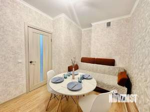 2-к квартира, посуточно, 45м2, 1/1 этаж