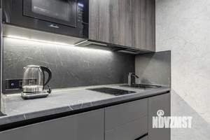 Студия квартира, посуточно, 16м2, 1/3 этаж