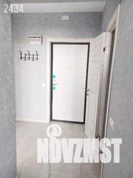 1-к квартира, на длительный срок, 40м2, 12/19 этаж