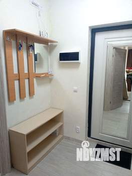 1-к квартира, на длительный срок, 34м2, 21/22 этаж