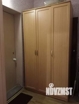 1-к квартира, на длительный срок, 22м2, 1/4 этаж