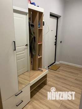 1-к квартира, на длительный срок, 32м2, 7/22 этаж
