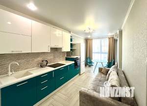 2-к квартира, посуточно, 65м2, 8/25 этаж