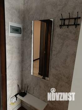 Студия квартира, на длительный срок, 24м2, 15/16 этаж