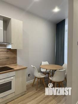 2-к квартира, на длительный срок, 47м2, 15/16 этаж