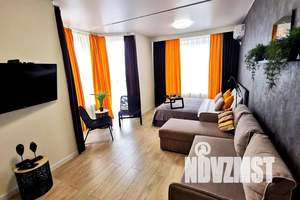 1-к квартира, посуточно, 46м2, 16/25 этаж