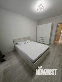 1-к квартира, на длительный срок, 42м2, 8/9 этаж