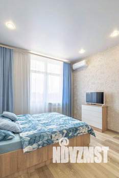 1-к квартира, посуточно, 27м2, 1/1 этаж