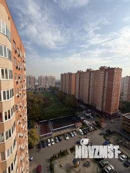 1-к квартира, на длительный срок, 37м2, 15/17 этаж