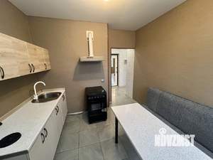 1-к квартира, на длительный срок, 37м2, 4/17 этаж