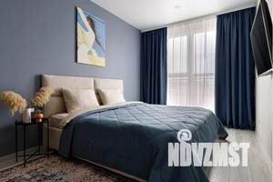 2-к квартира, посуточно, 65м2, 17/21 этаж