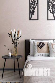 1-к квартира, посуточно, 27м2, 1/1 этаж